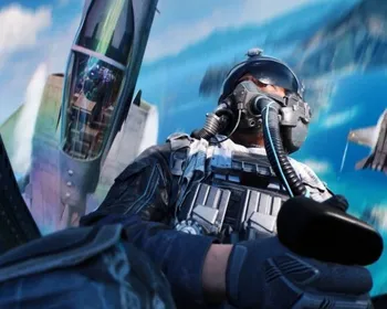 Parceria entre Battlefield 6 e Top Gun chega oficialmente ao game; saiba mais