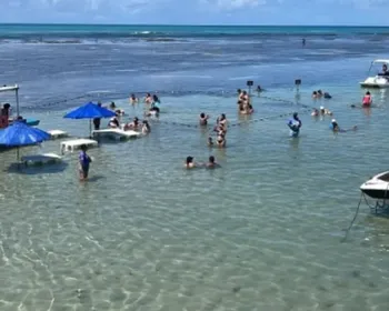 PC identifica jangadeiro denunciado por importunação sexual na orla de Maceió