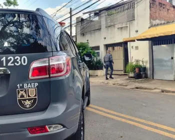 PCC: homem envolvido em trama para matar promotor é preso em Campinas