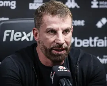 Pedrinho se emociona com venda da SAF do Vasco: ‘Acabou problema da dívida’