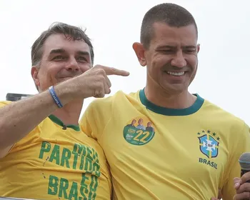 Pesquisas internas e histórico de 2022 animam campanha do PL no Rio