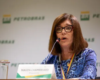 Petrobras amplia vendas de petróleo para Ásia em meio a tensão global