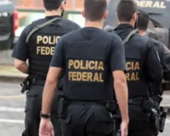 Dark Horse: PF indica que documentos foram manipulados após operação