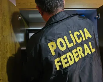PF investiga desvio de dinheiro público após homem ser preso com R$ 305 mil