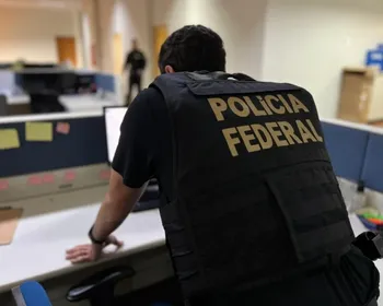 PF investiga esquema de fraude em licitações de R$ 25 milhões