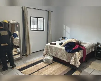 PF investiga estupro e ameaças para impedir mulher de falar de política
