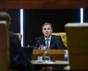 PF pediu aval de Mendonça para obter repasses de Vorcaro a pessoas com foro