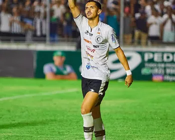 Pilares do acesso, Paulinho e Allef seguem no ASA para a próxima temporada