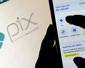 Pix por aproximação não terá mais teto de R$ 500 a partir desta quinta