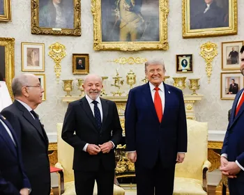 Planalto vê abertura com Trump para renegociar tarifaço após eleição
