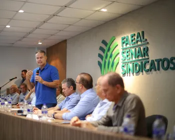Plantadores de cana reconhecem atuação de Renan Filho pela aprovação de subvenção