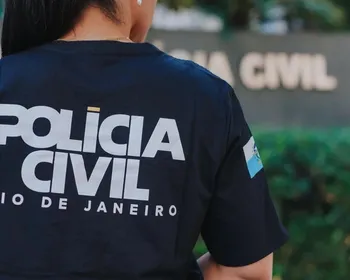 PM reformado de 71 anos é preso após estuprar criança