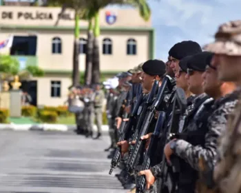 PM terá mais de 8 mil policiais na segurança das Eleições 2026 em Alagoas