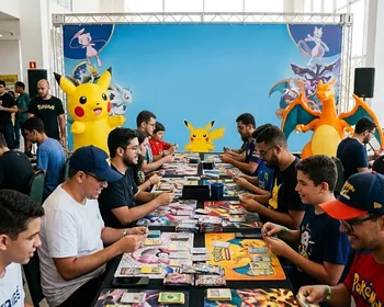 Pokémon celebra 30 anos e nova coleção promete movimentar a comunidade em Alagoas