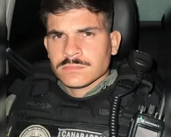 Polícia atualiza estado de saúde de PM alagoano baleado por colega; veja!