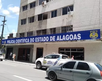 Polícia Científica aguarda conclusão de laudo sobre morte de bebê em AL