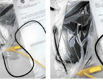 Polícia Científica se recusou a fazer perícia em celulares ligados a Dark Horse