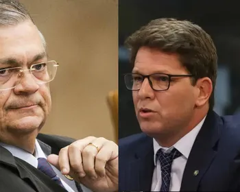 Polícia Civil envia à PF dados de operação contra produtora de Dark Horse