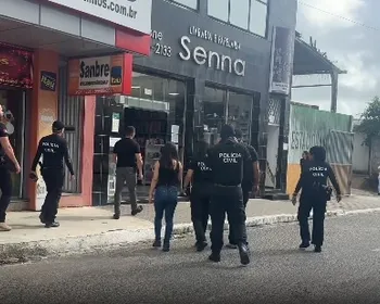 Polícia deflagra operação que mira falsificação de documentos por advogados
