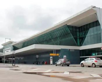 Policial federal é condenado a 26 anos por tráfico no aeroporto de Manaus