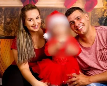 Policial penal é preso por suspeita de matar a esposa e alegar suicídio