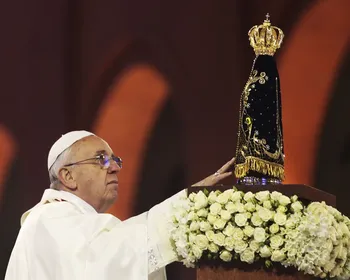 Por que Nossa Senhora Aparecida é padroeira do Brasil?