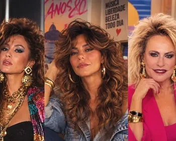 Por trás da trend dos anos 80: o custo invisível da IA que viralizou nas redes
