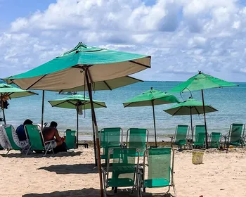 Praias de Alagoas têm pontos impróprios para banho; veja onde
