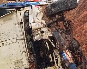 Prefeitura de Porto de Pedras lamenta morte de idosa que seguia para hemodiálise em Maceió