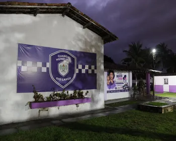 Presa em operação contra fraude já estava no curso de formação da Guarda de Rio Largo