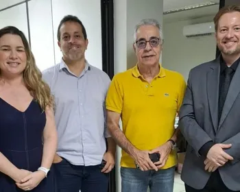 Presidente do TRE/AL visita Zonas Eleitorais de São Miguel dos Campos, Boca da Mata e Marechal Deodoro