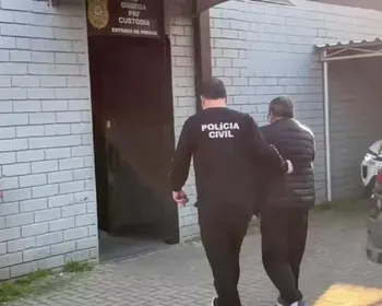 Professor é denunciado por estuprar alunas que tinham entre 7 e 8 anos