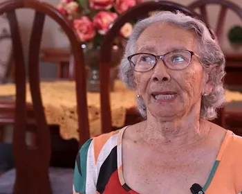 Professora Djorá: quem era a idosa de 84 anos que morreu atropelada em Arapiraca