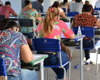 Provas do Encceja são aplicadas neste domingo em todo o país; confira as regras