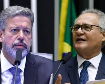 Quaest: Arthur Lira e Renan Calheiros lideram disputa pelo Senado em Alagoas
