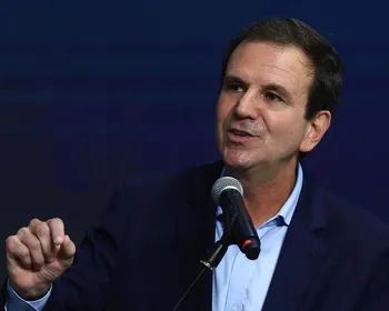 Quaest: Eduardo Paes lidera no 1º e 2º turno para governo do RJ