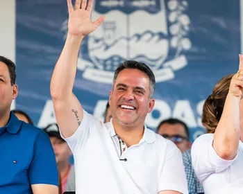 Quaest: governo Paulo Dantas é aprovado por 56% dos alagoanos