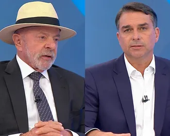 Quaest: Lula tem 58% no 1º turno em Pernambuco; Flávio Bolsonaro soma 20%