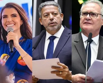 Quaest mostra Marina, Lira e Renan em disputa voto a voto pelo Senado em AL; confira os números