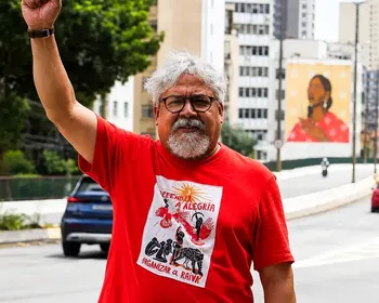 Qual é o número de Edmilson Costa, candidato do PCB à Presidência da República