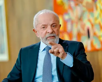 Qual é o número de Lula, candidato do PT à Presidência da República