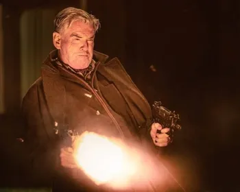Quando estreia o 2º episódio da segunda temporada de ‘Terra da Máfia’?