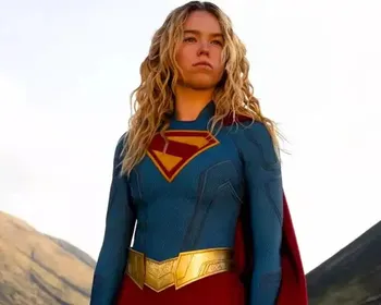 Quando estreia 'Supergirl', 'sequência' de 'Superman', no streaming?
