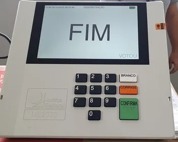 Que horas começa e termina a votação em Alagoas neste domingo?