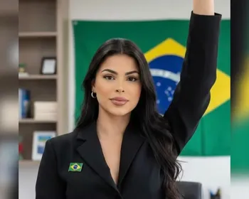 Quem é a candidata a deputada federal do PL-SP que ganha Bolsa Família