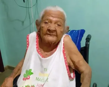 Quem é Deolira Glicéria, reconhecida com a mulher mais longeva do país