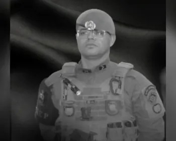 Quem era o PM que morreu após ser baleado em assalto