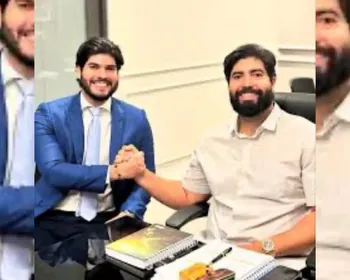 Quem são os irmãos políticos na mira da PF após apreensão de R$ 2,5 milhões
