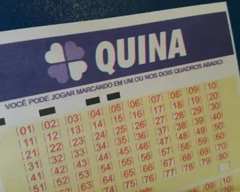 Quina acumula, e aposta de Coruripe leva mais de R$ 8 mil