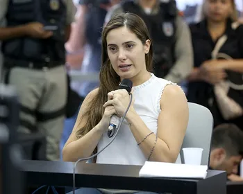 Quinze anos após morte de Giovanna Tenório, caso ainda aguarda desfecho na Justiça